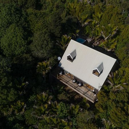 Whisper Cottage Onetangi Экстерьер фото