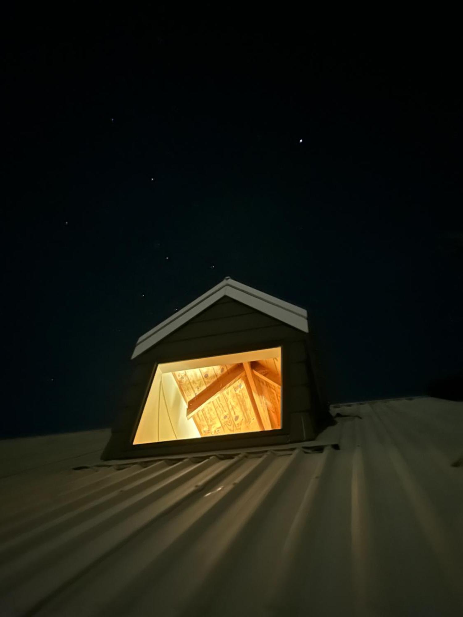 Whisper Cottage Onetangi Экстерьер фото