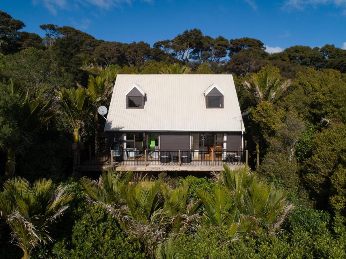 Whisper Cottage Onetangi Экстерьер фото